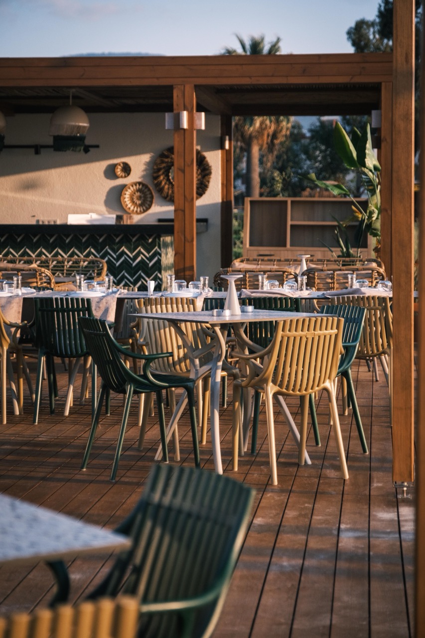 Zulada Beach Gallery - Kuşadası   Zulada Beach Fotoğraflar96